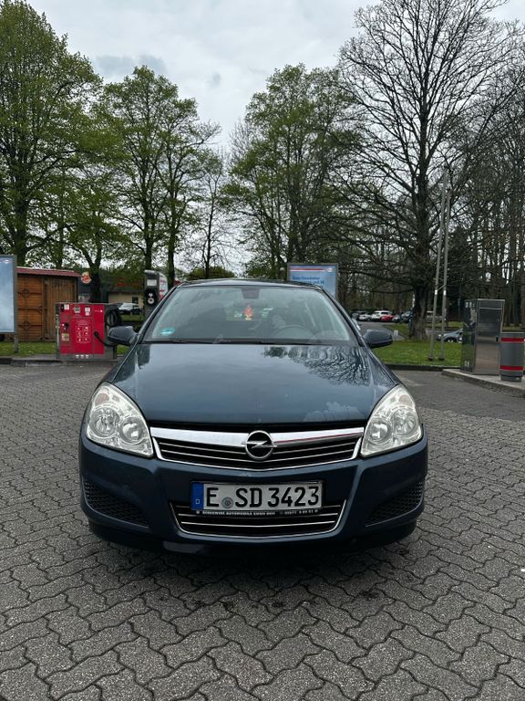 Astra