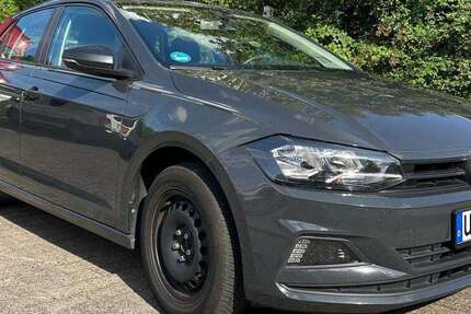 VW Polo 81.658 km 8.350 &euro; Lünen 44532