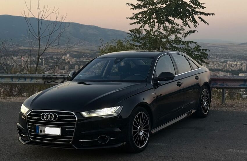 Audi A6 148.300 km 25.800 € Wuppertal 42285