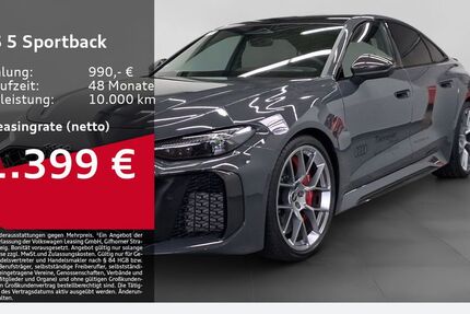 Audi RS5 4.050 km 128.390 &euro; Gelsenkirchen 45894