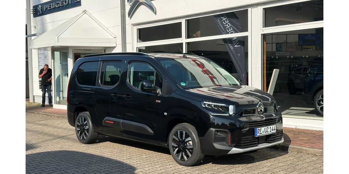 Citroen Berlingo 5.500 km 29.700 &euro; Recklinghausen 45659