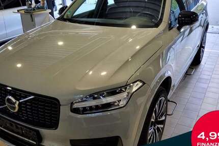 Volvo XC90 49.152 km 51.850 &euro; Essen-Kray 45309