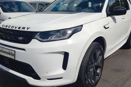 Land Rover Discovery Sport 38.110 km 33.490 &euro; Gelsenkirchen 45892