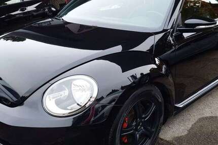 VW Beetle 133.000 km 8.999 &euro; Gladbeck 45968
