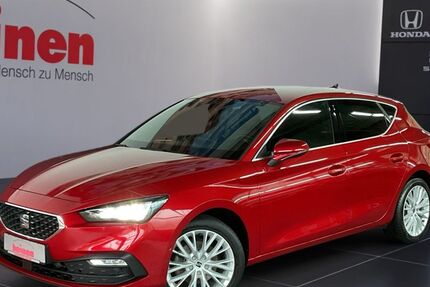 Seat Leon 46.902 km 18.409 &euro; Essen 45141