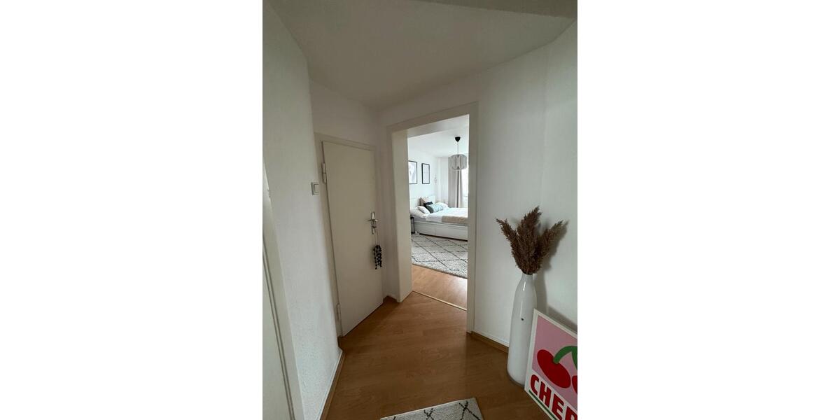 Etagenwohnung Dortmund Innenstadt West - 3 Zimmer, 77 m&sup2;, 805&euro; | Angebot:25612954