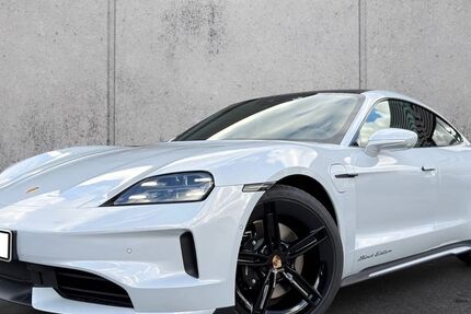 Porsche Taycan 12.117 km 99.850 &euro; Recklinghausen 45665
