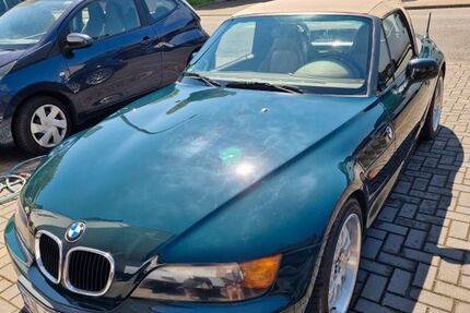 BMW Z3 214.200 km 6.800 € Castrop-Rauxel 44579