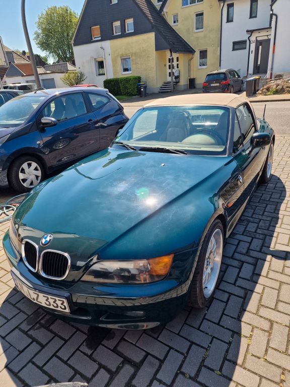 BMW Z3 214.200 km 6.800 € Castrop-Rauxel 44579