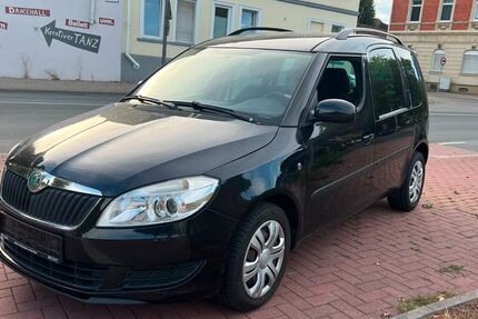 Skoda Roomster 220.000 km 3.090 &euro; Recklinghausen 45657