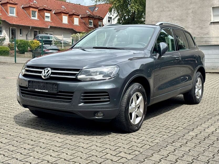Touareg
