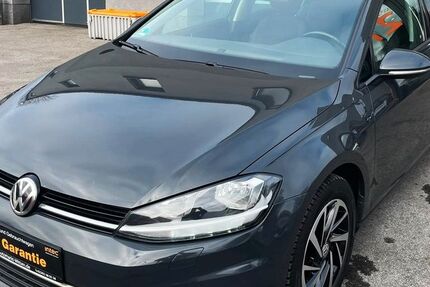 VW Golf 193.500 km 10.490 € Witten - NRW 58455