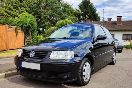 VW Polo 134.000 km 1.500 &euro; Witten 58456