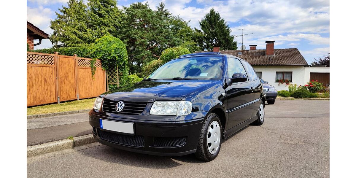 VW Polo 134.000 km 1.500 &euro; Witten 58456