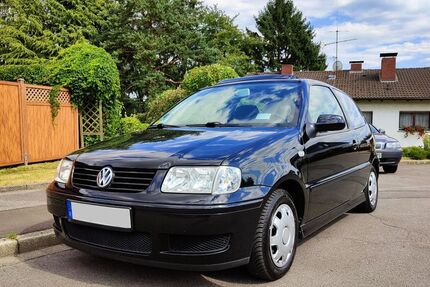 VW Polo 134.000 km 950 &euro; Witten 58456