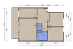 Etagenwohnung Mülheim an der Ruhr Broich - 4 Zimmer, 92 m&sup2;, 1.300&euro; | Angebot:26413329
