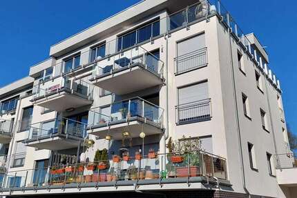 Wohnung zum Kaufen in Wuppertal 390.000 € 110 m²