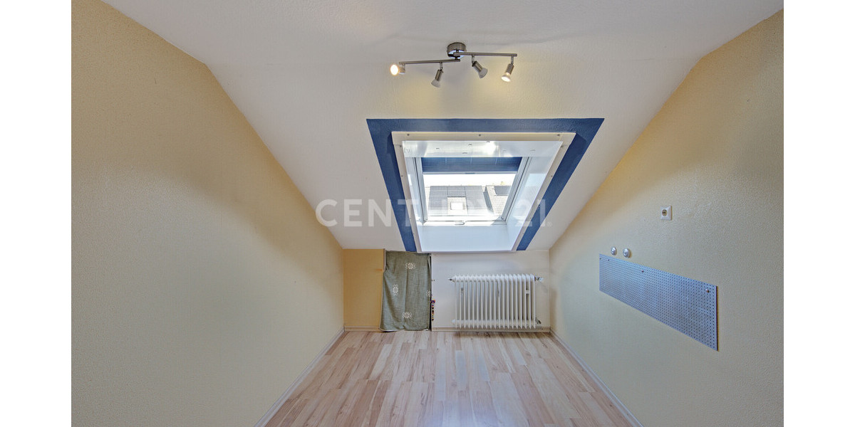 Ankommen und wohlfühlen: Gepflegtes Reihenendhaus mit viel Platz für die ganze Familie! - Reihenendhaus Dortmund Aplerbeck | Angebot:26639930