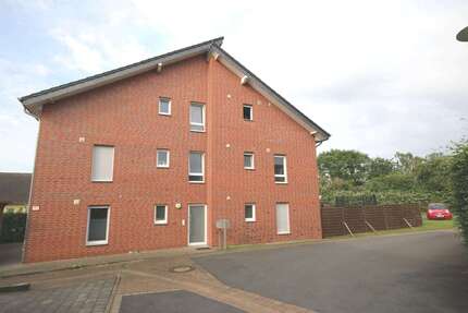 Wohnung Selm -Borg Borg - 3 Zimmer, 80 m&sup2;, 473&euro; | Angebot:25756441