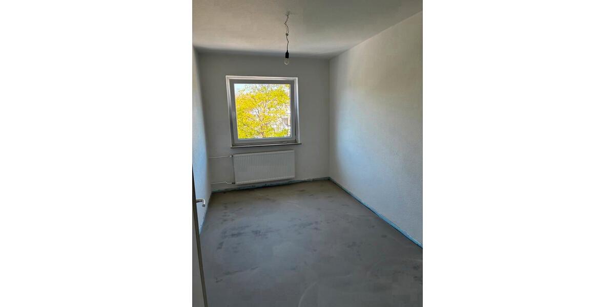 Etagenwohnung Dortmund Scharnhorst - 3 Zimmer, 66 m&sup2;, 648&euro; | Angebot:25153963