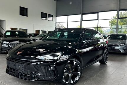 Cupra Leon 1.050 km 31.770 &euro; Lünen 44536