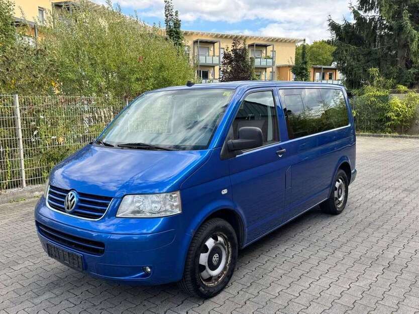 T5 Transporter