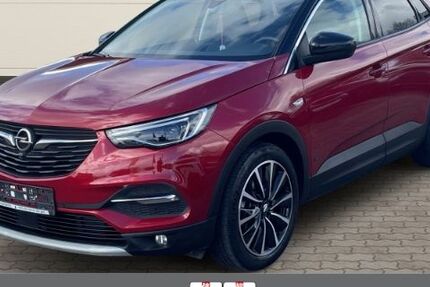 Opel Grandland (X) 44.708 km 20.990 &euro; Dorsten 46286