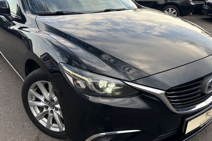 Mazda 6 175.000 km 7.900 &euro; ESSEN 45326