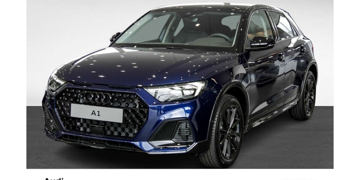 Audi A1 4.015 km 32.140 &euro; Dortmund 44143