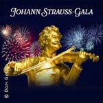 Wiener Neujahrskonzert - Johann Strauss-Gala