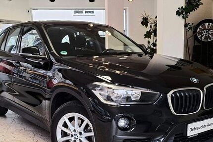 BMW X1 88.000 km 17.980 &euro; Oberhausen 46045