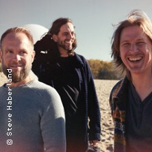 Emil Brandqvist Trio Essen