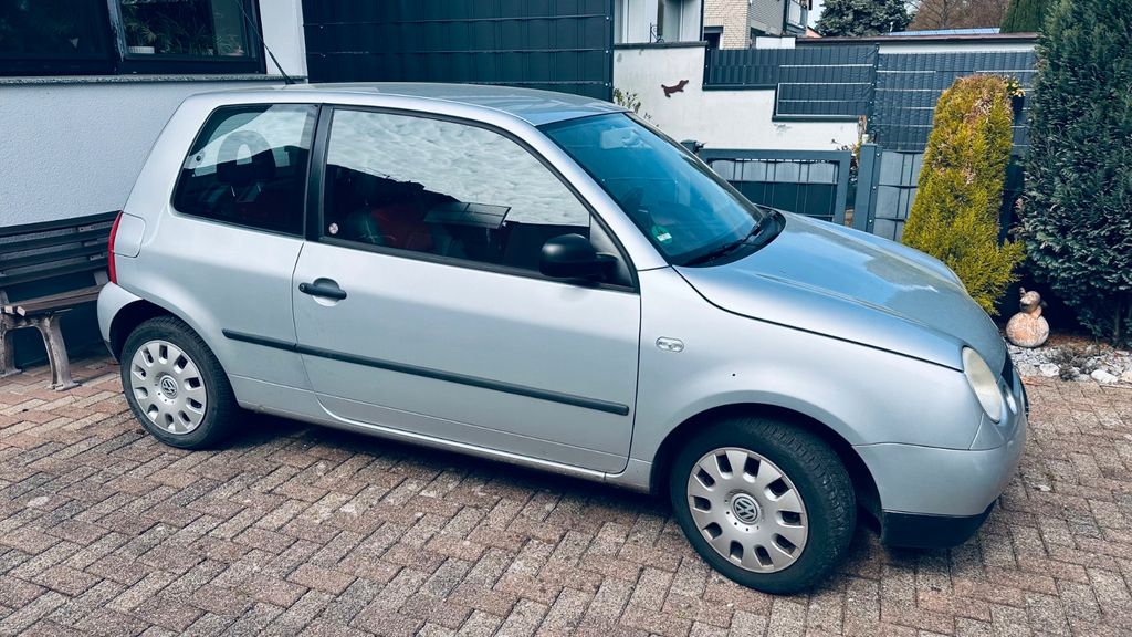 VW Lupo 120.003 km 2.100 &euro; Bottrop 46238