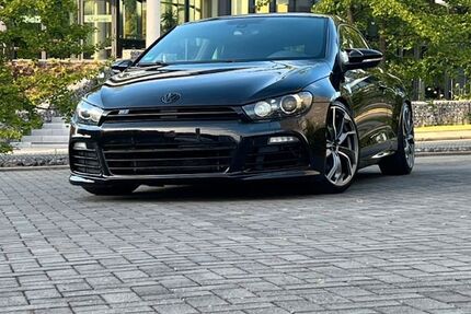 VW Scirocco 123.500 km 12.000 &euro; Bochum 44789