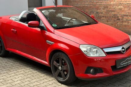 Opel Tigra 66.000 km 3.499 &euro; Essen 45307