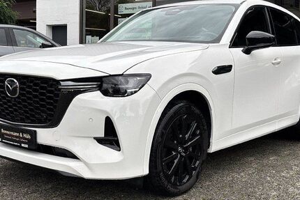 Mazda CX-60 25.890 km 38.970 &euro; Dortmund 44263