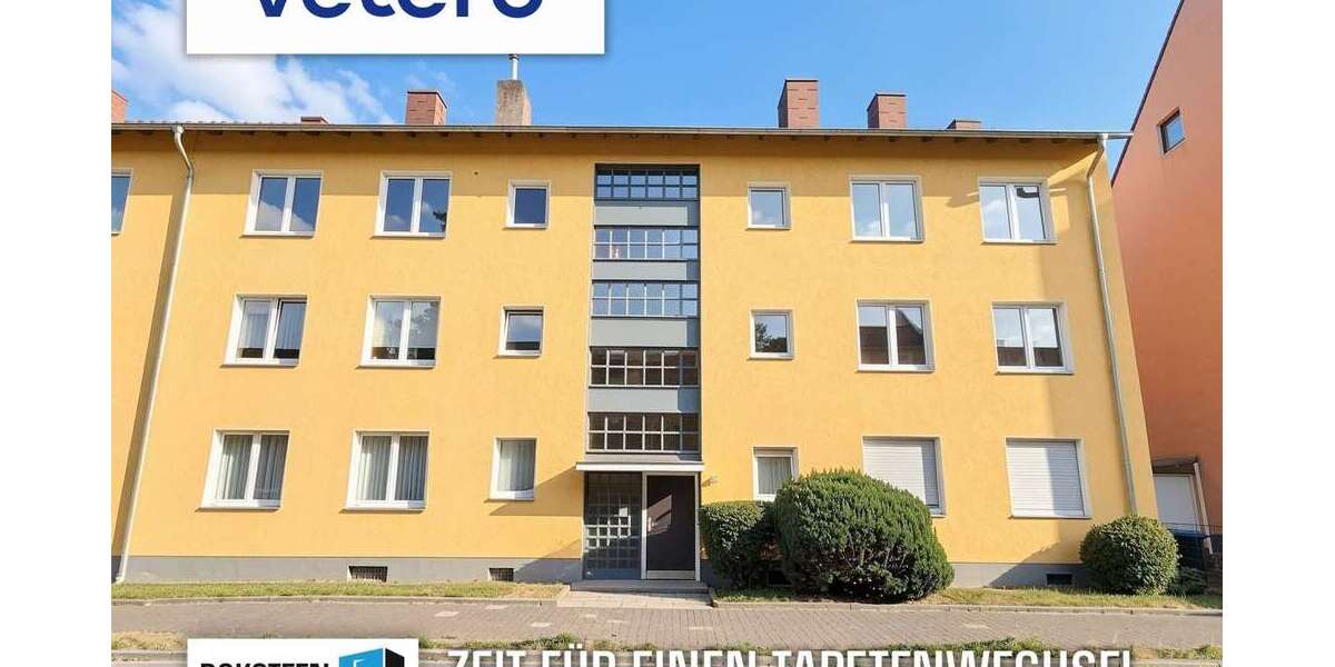 Etagenwohnung Herne Röhlinghausen - 3 Zimmer, 72 m&sup2;, 490&euro; | Angebot:27317755