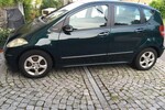 Mercedes-Benz A 170 197.104 km 1.200 € Bochum 44787