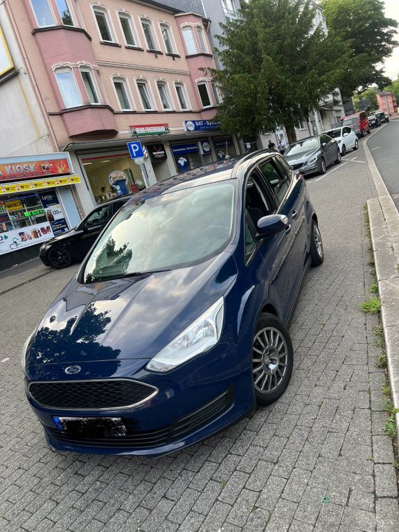 C-Max