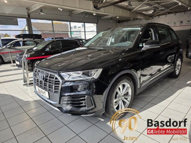 Audi Q7 138.491 km 38.690 &euro; Gelsenkirchen 45881