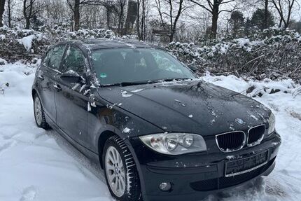 BMW 116 227.901 km 2.399 &euro; Wülfrath 42489