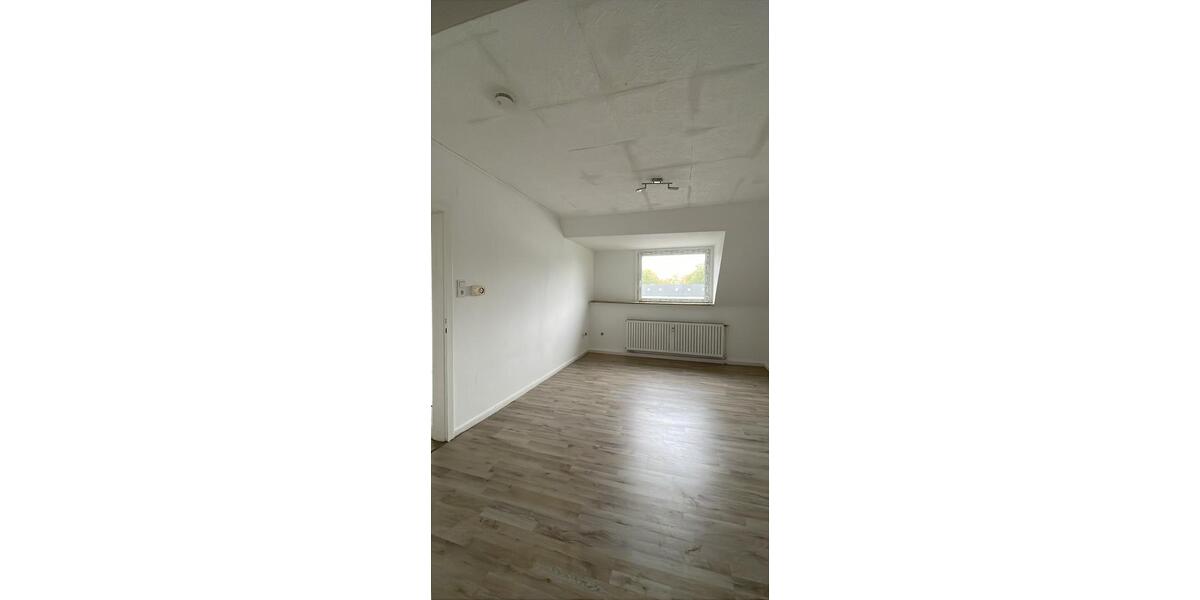 Kompakte 3-Zimmer Wohnung mit Cleverem Schnitt in 47055 Duiburg 3 zimmer