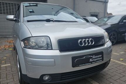 Audi A2 210.526 km 1.980 € Heiligenhaus 42579