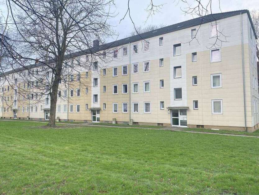 Wohnung zum Mieten in Dortmund 456 € 51.12 m²