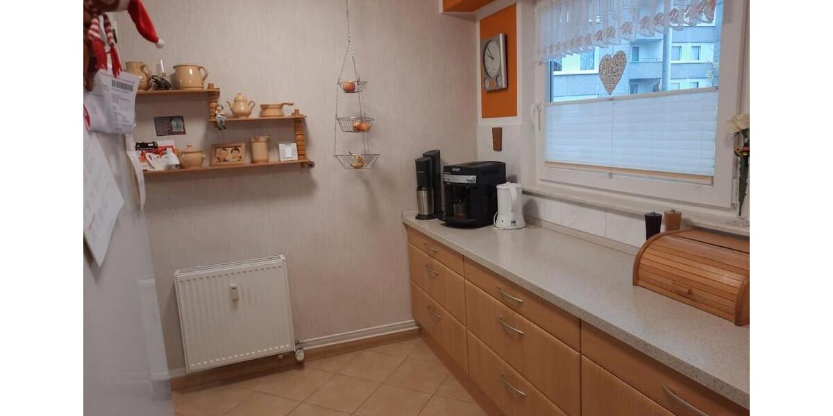 Etagenwohnung Dortmund Hombruch - 3.5 Zimmer, 80 m&sup2;, 199.000&euro; | Angebot:27219056