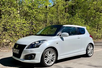Suzuki Swift 131.200 km 7.790 &euro; Dortmund 44357