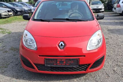 Renault Twingo 180.000 km 1.650 &euro; Dortmund 44309
