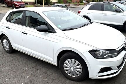 VW Polo 21.800 km 10.900 &euro; Waltrop 45731
