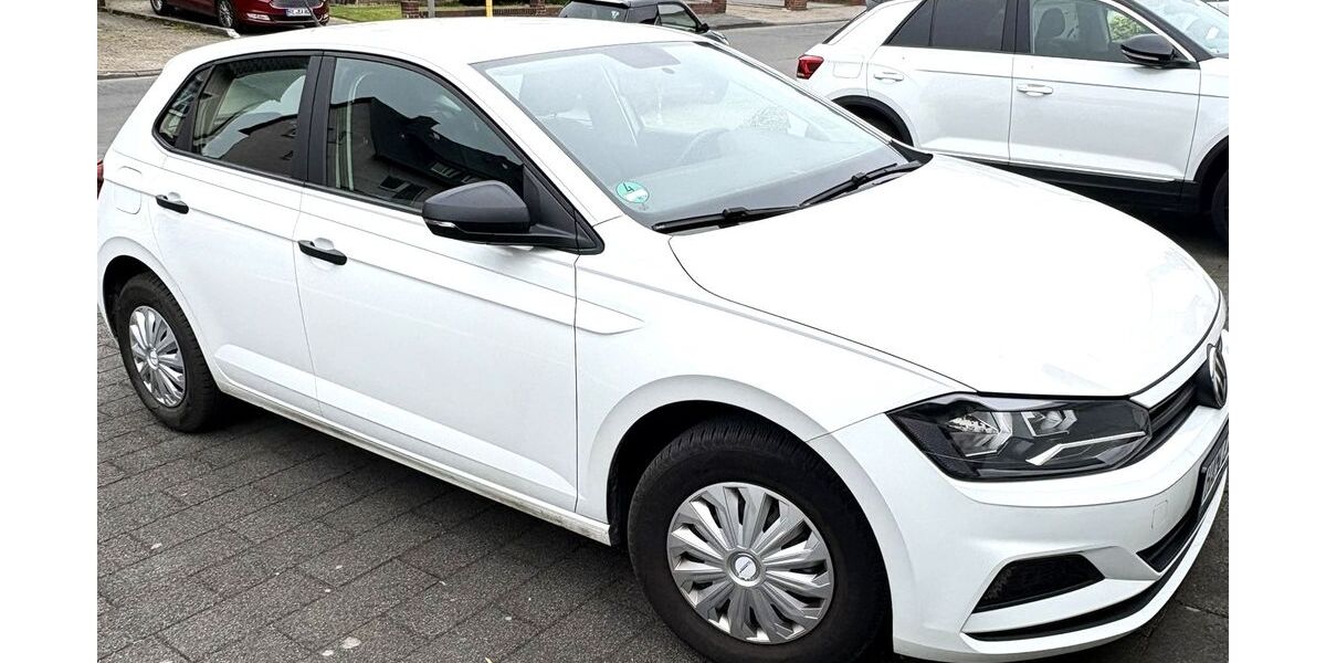 VW Polo 21.800 km 10.900 &euro; Waltrop 45731
