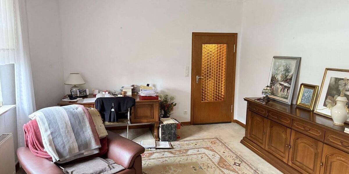 Doppelhaushälfte Recklinghausen Hillerheide - 8 Zimmer, 225 m&sup2;, 345.000&euro; | Angebot:24032690